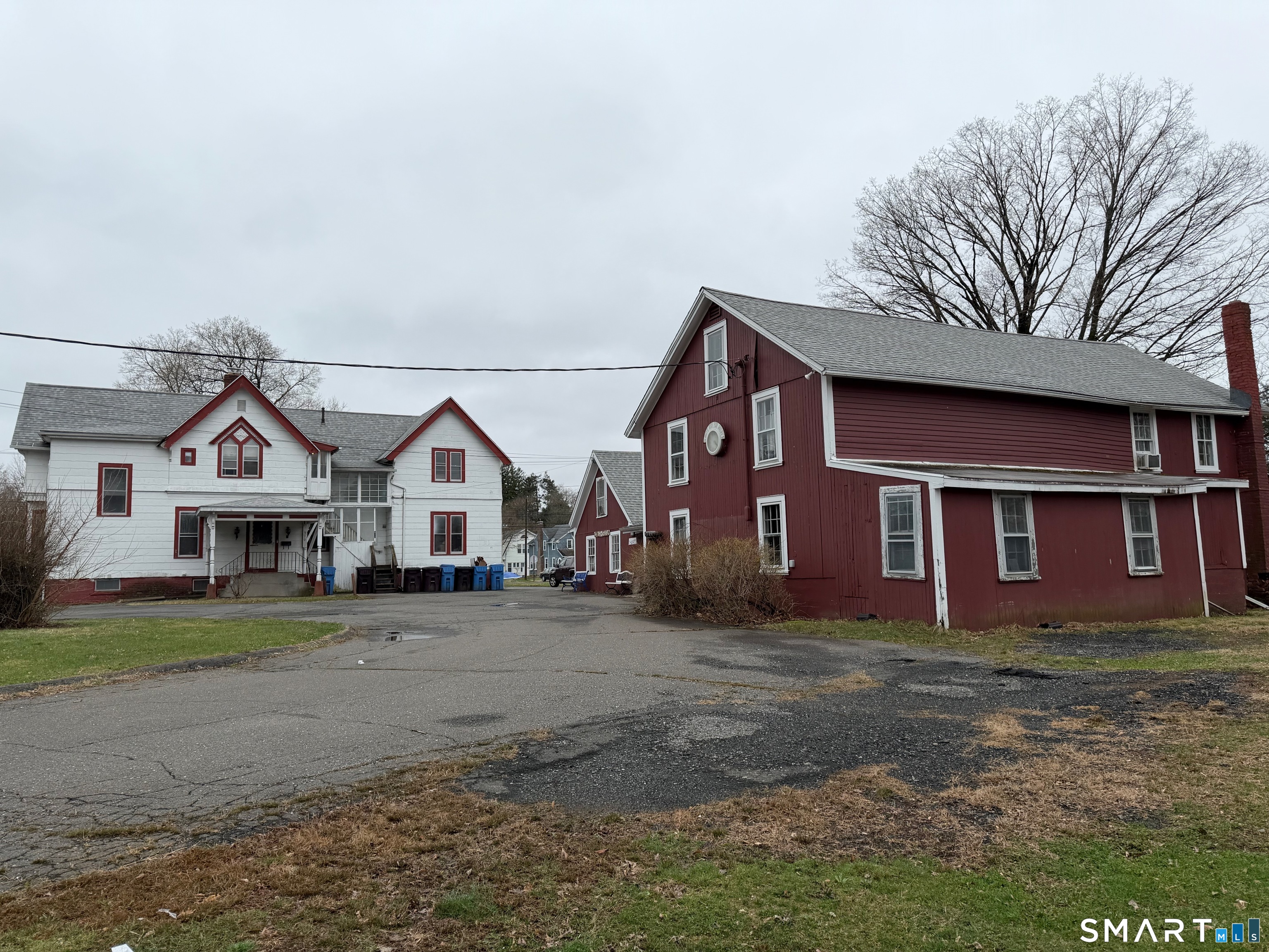 510 Corbin Avenue New Britain CT 06052