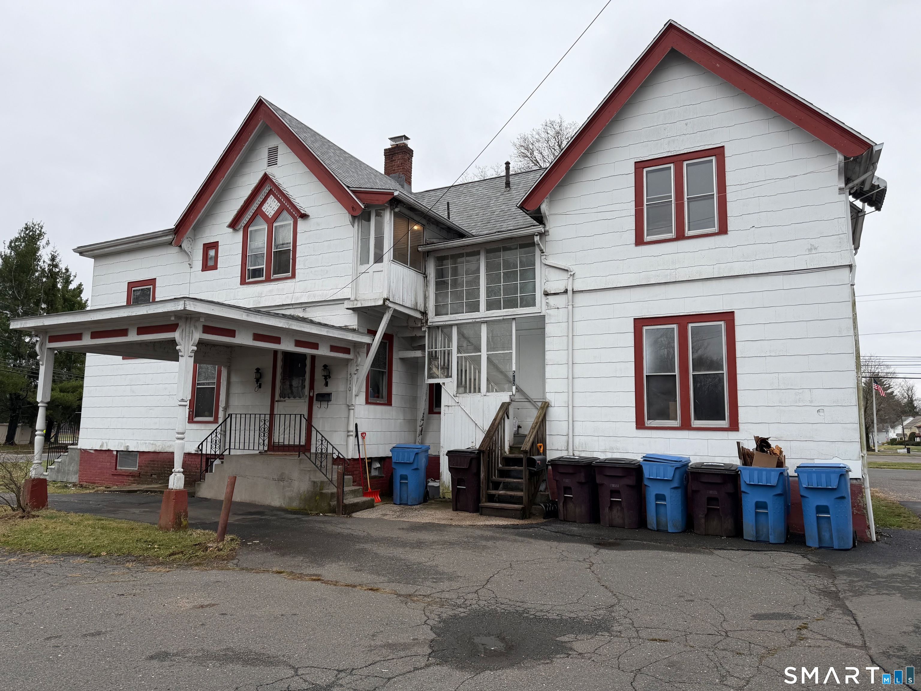 510 Corbin Avenue New Britain CT 06052