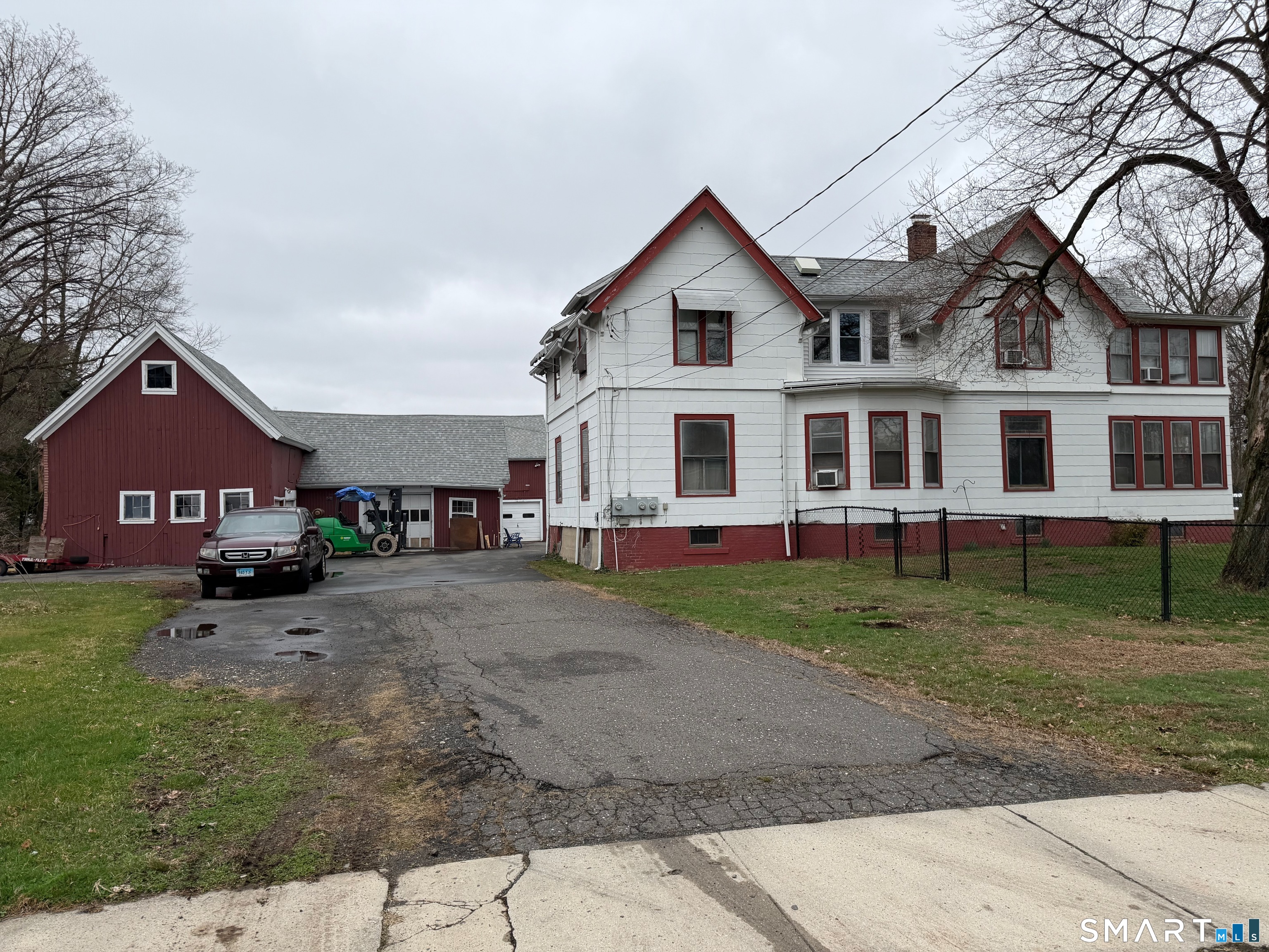 510 Corbin Avenue New Britain CT 06052