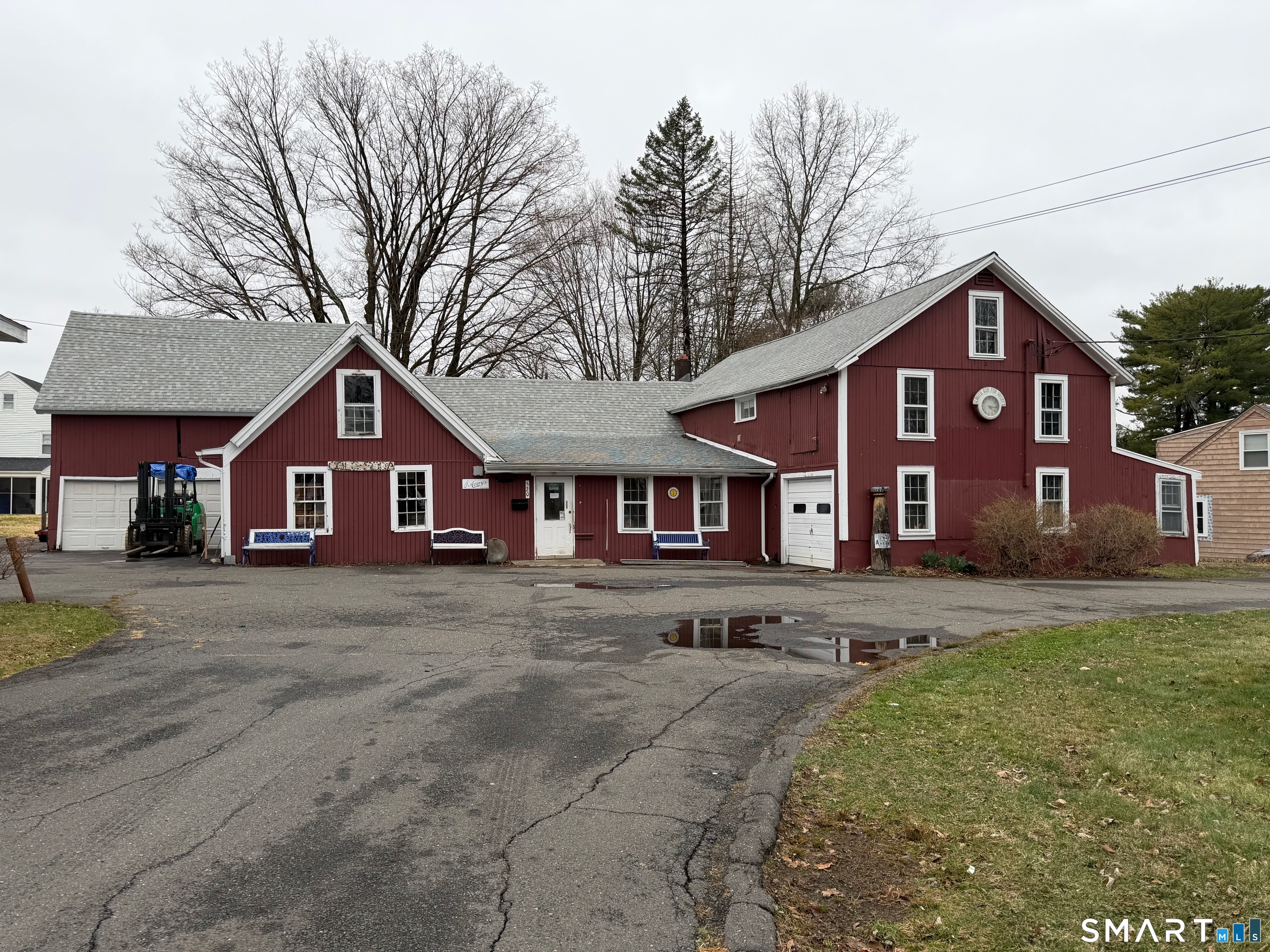 510 Corbin Avenue New Britain CT 06052