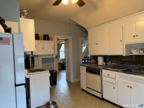 510 Corbin Avenue New Britain CT 06052