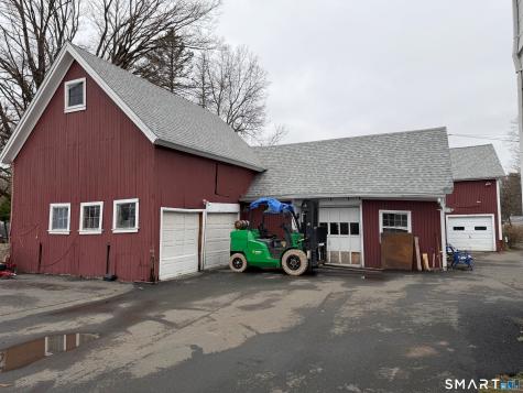510 Corbin Avenue New Britain CT 06052