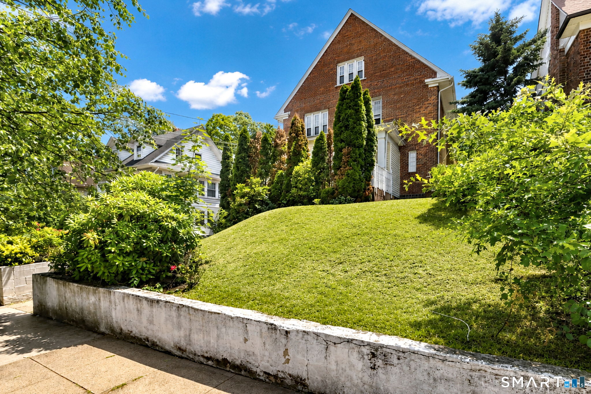 160 Goffe Terrace New Haven CT 06511
