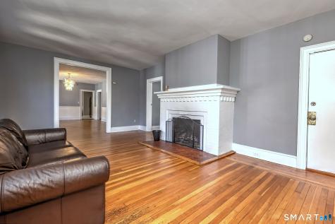 160 Goffe Terrace New Haven CT 06511