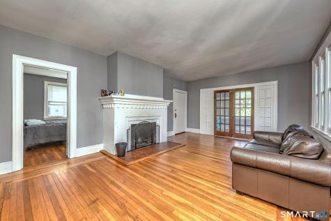 160 Goffe Terrace New Haven CT 06511