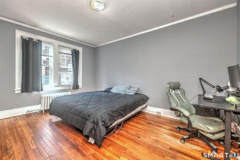 160 Goffe Terrace New Haven CT 06511