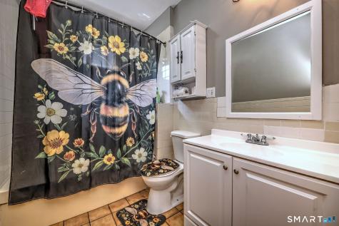 160 Goffe Terrace New Haven CT 06511