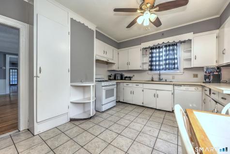 160 Goffe Terrace New Haven CT 06511