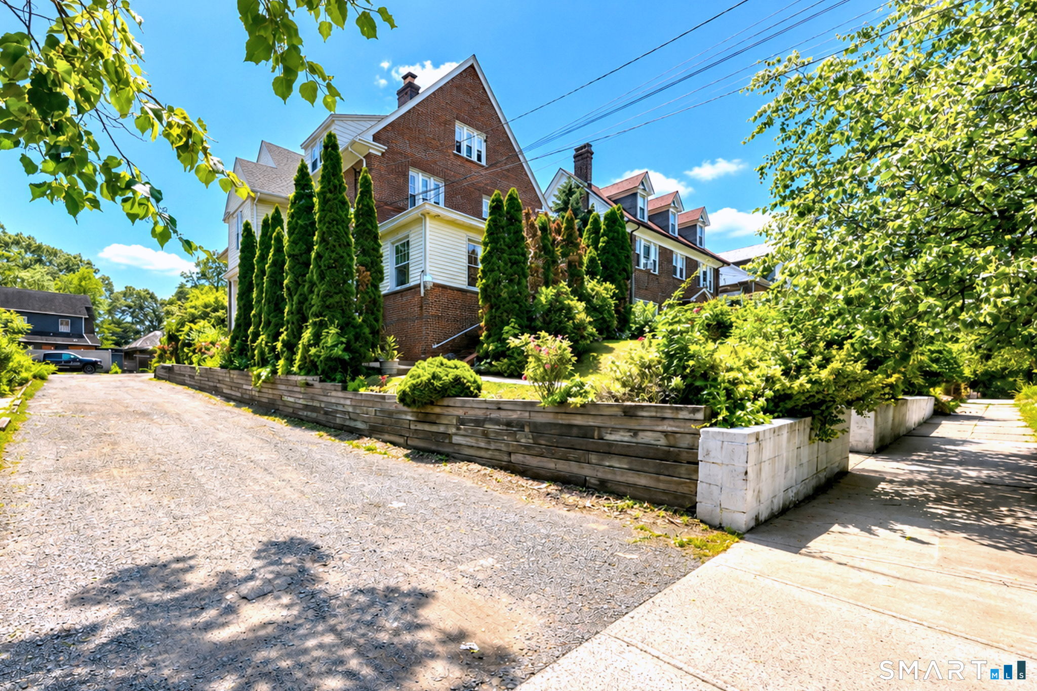 160 Goffe Terrace New Haven CT 06511