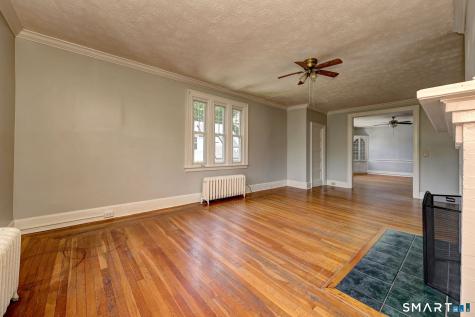 160 Goffe Terrace New Haven CT 06511