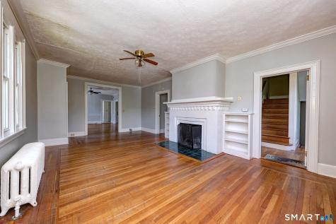 160 Goffe Terrace New Haven CT 06511