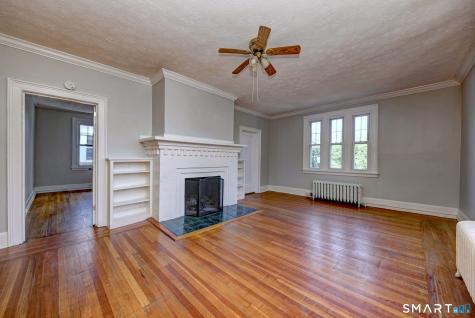 160 Goffe Terrace New Haven CT 06511