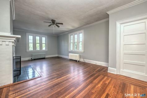 160 Goffe Terrace New Haven CT 06511