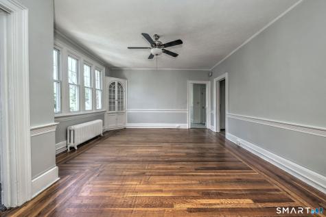 160 Goffe Terrace New Haven CT 06511
