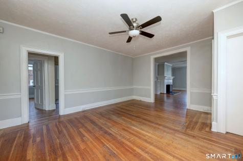 160 Goffe Terrace New Haven CT 06511