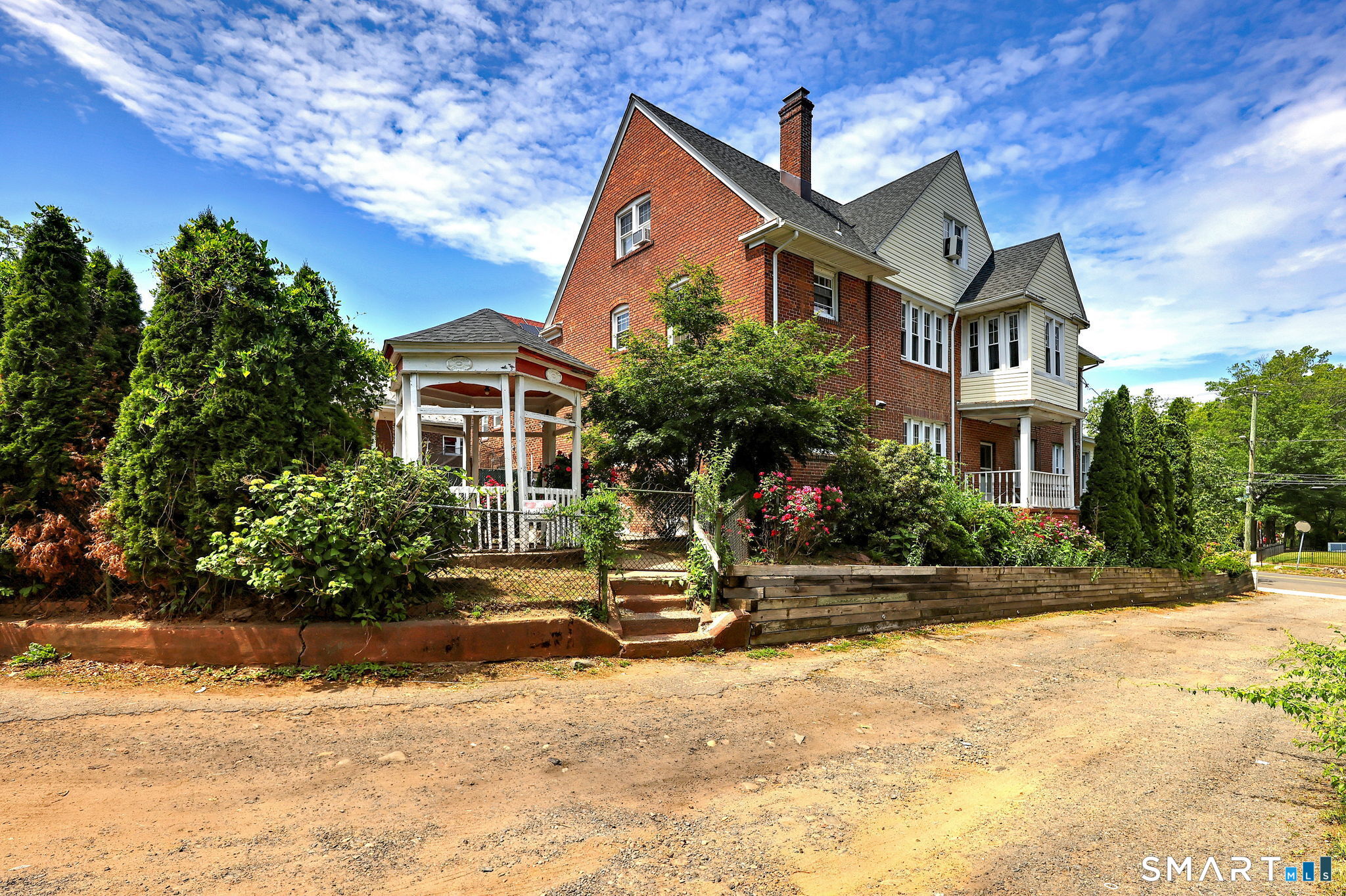 160 Goffe Terrace New Haven CT 06511
