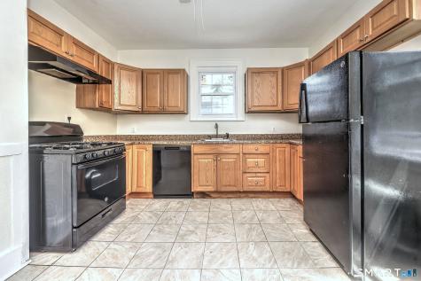 160 Goffe Terrace New Haven CT 06511