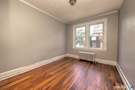160 Goffe Terrace New Haven CT 06511