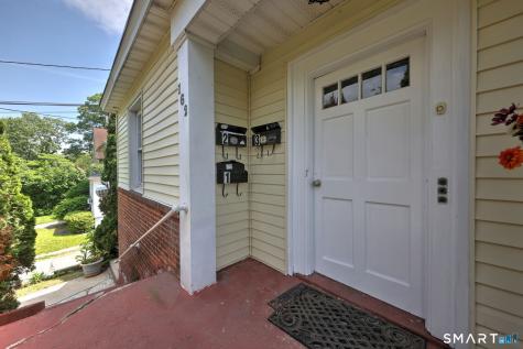 160 Goffe Terrace New Haven CT 06511