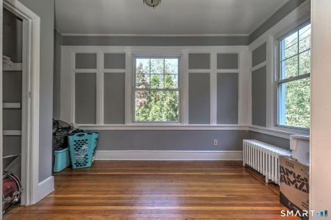 160 Goffe Terrace New Haven CT 06511