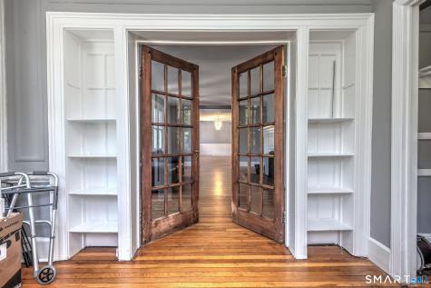 160 Goffe Terrace New Haven CT 06511