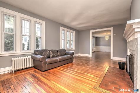 160 Goffe Terrace New Haven CT 06511