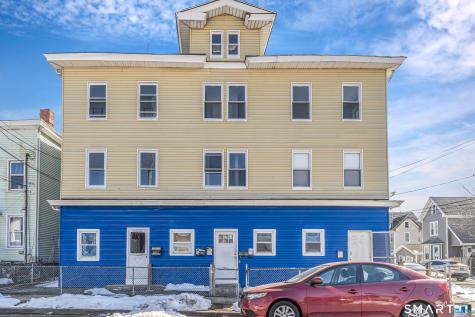 1220 Pembroke Street Bridgeport CT 06608