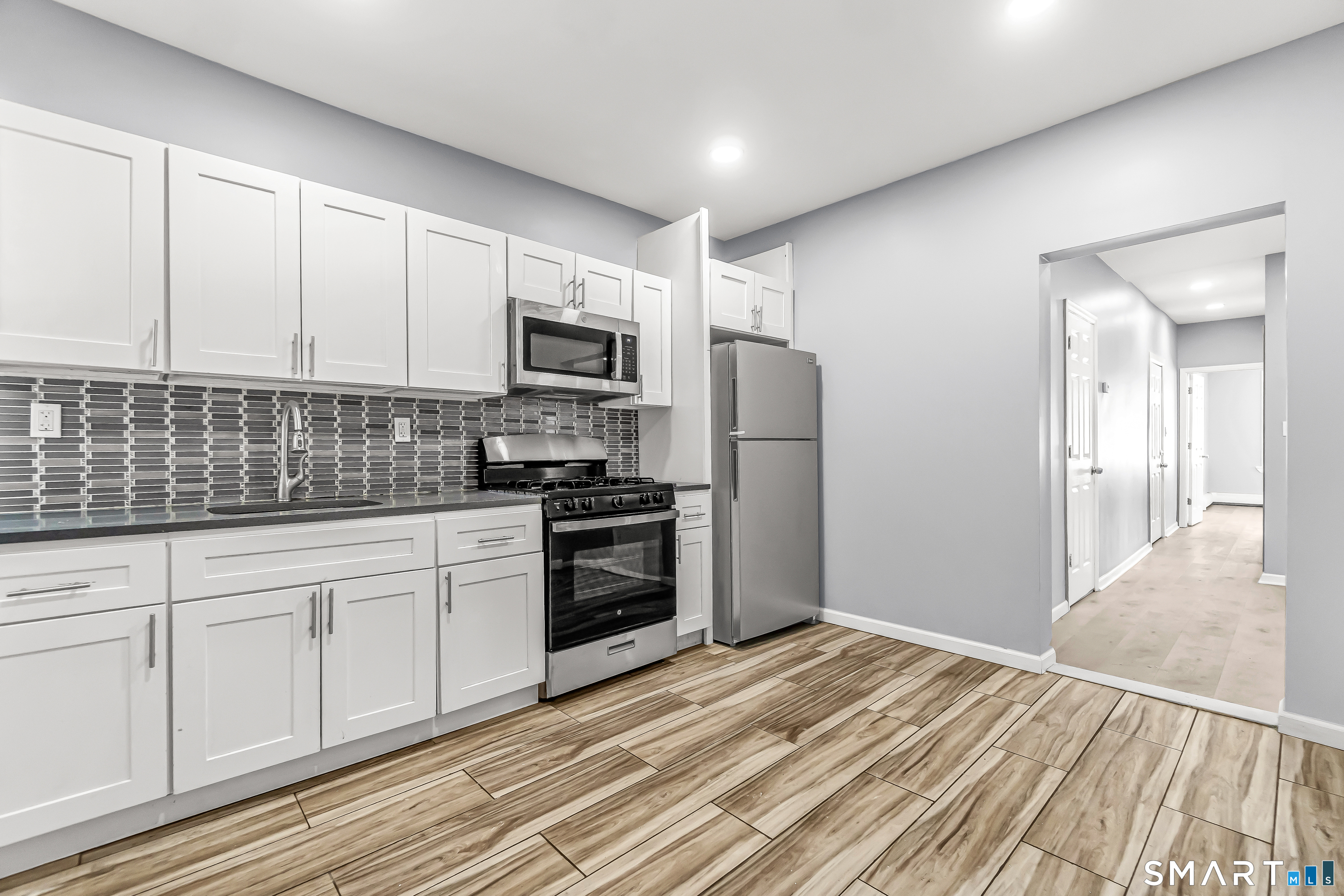 1220 Pembroke Street Bridgeport CT 06608