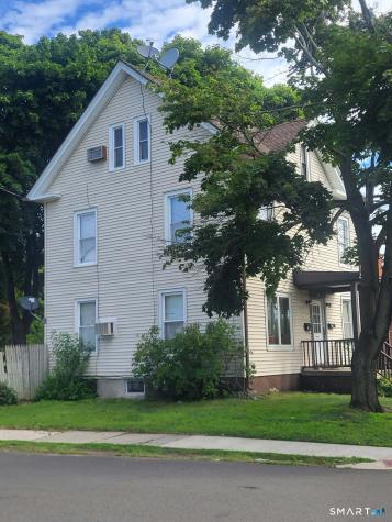 49 Monahan Place West Haven CT 06516