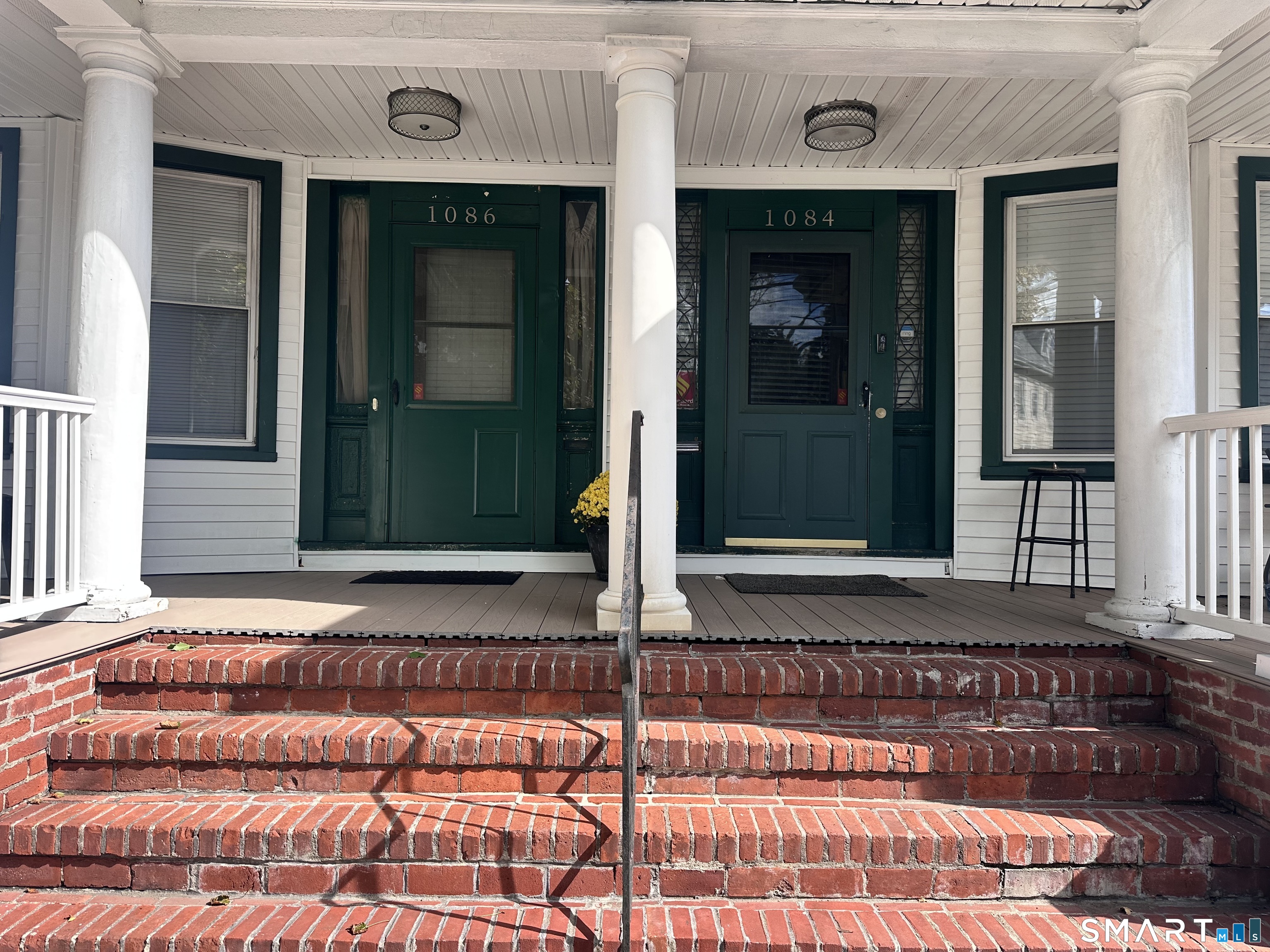 1084 Iranistan Avenue Bridgeport CT 06604