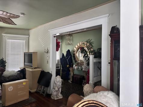 1084 Iranistan Avenue Bridgeport CT 06604