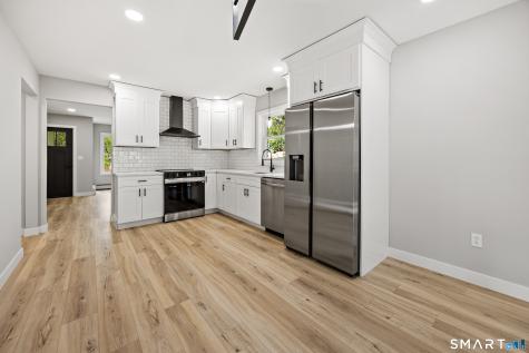 35 Lilly Street Waterbury CT 06708