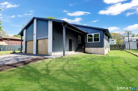 35 Lilly Street Waterbury CT 06708
