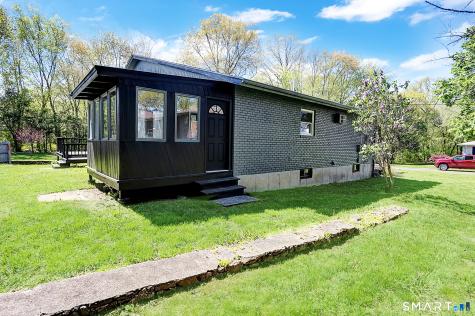 35 Lilly Street Waterbury CT 06708