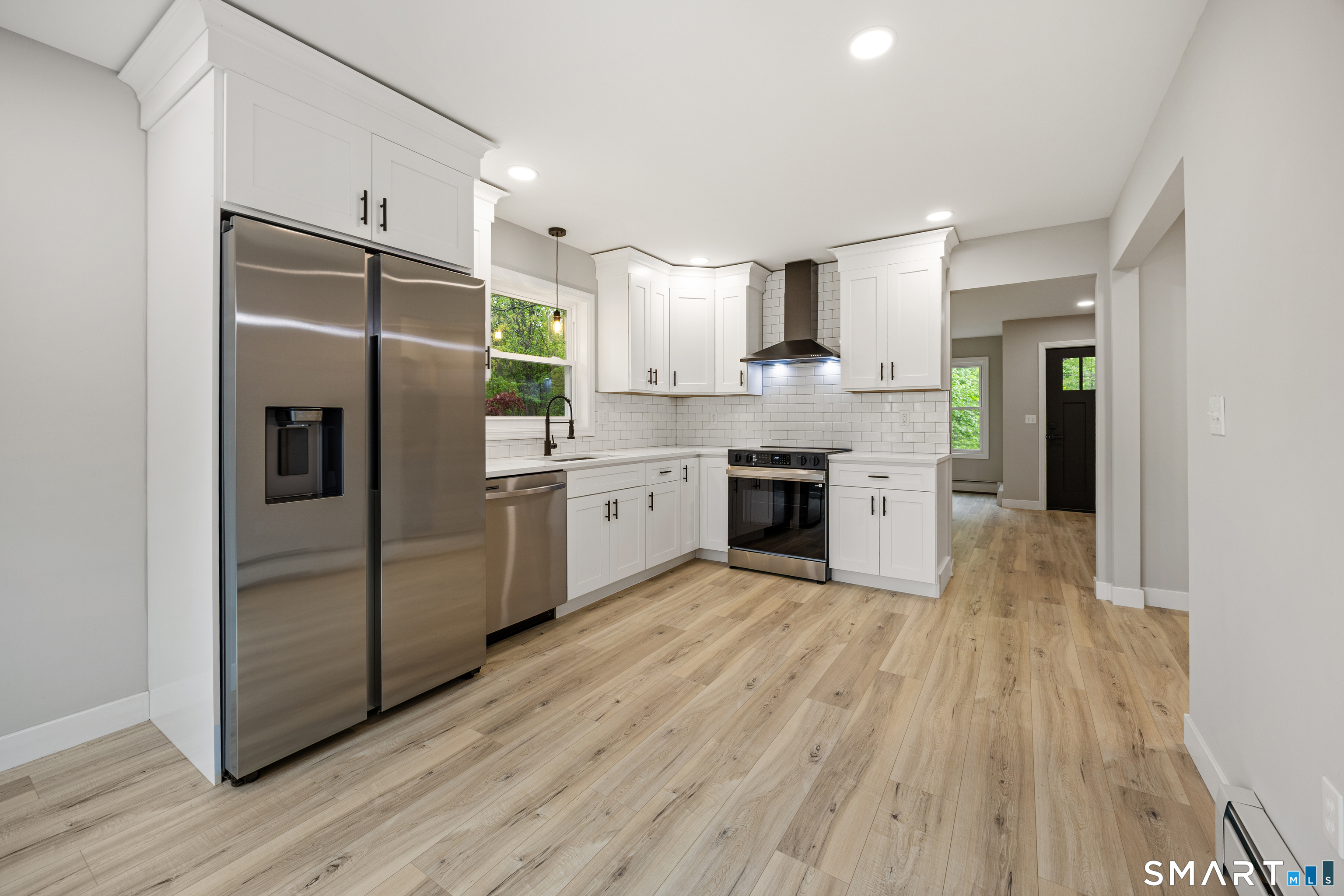 35 Lilly Street Waterbury CT 06708