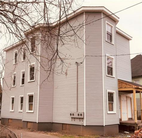 67 Martin Street Hartford CT 06120