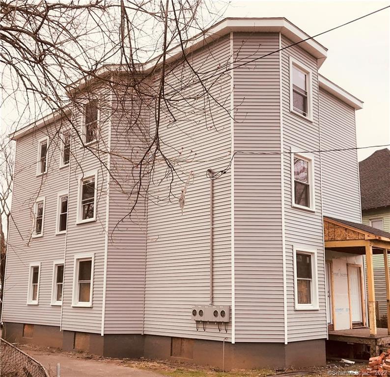 67 Martin Street Hartford CT 06120