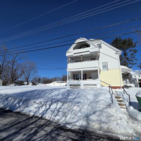 18 Darby Street Bloomfield CT 06002