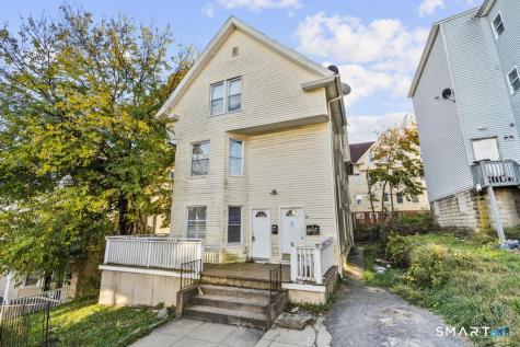 21 Aetna Street Waterbury CT 06704