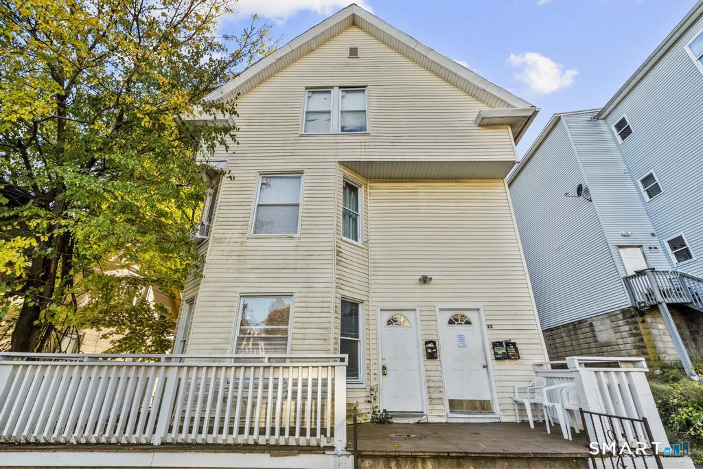 21 Aetna Street Waterbury CT 06704