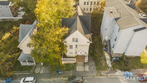 21 Aetna Street Waterbury CT 06704