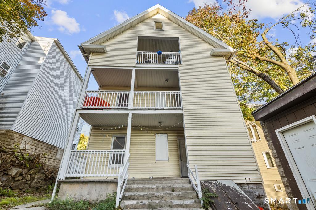 21 Aetna Street Waterbury CT 06704
