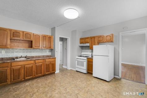 21 Aetna Street Waterbury CT 06704