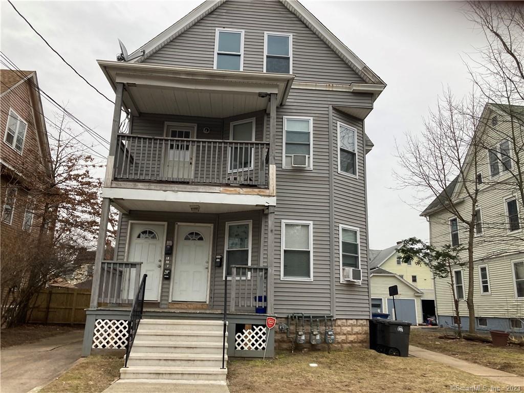 109 Hobart Street New Haven CT 06511