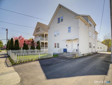1052 Dixwell Avenue Hamden CT 06514