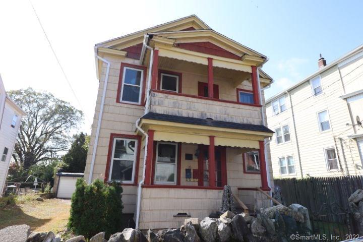 23 North Barnes Street Waterbury CT 06704