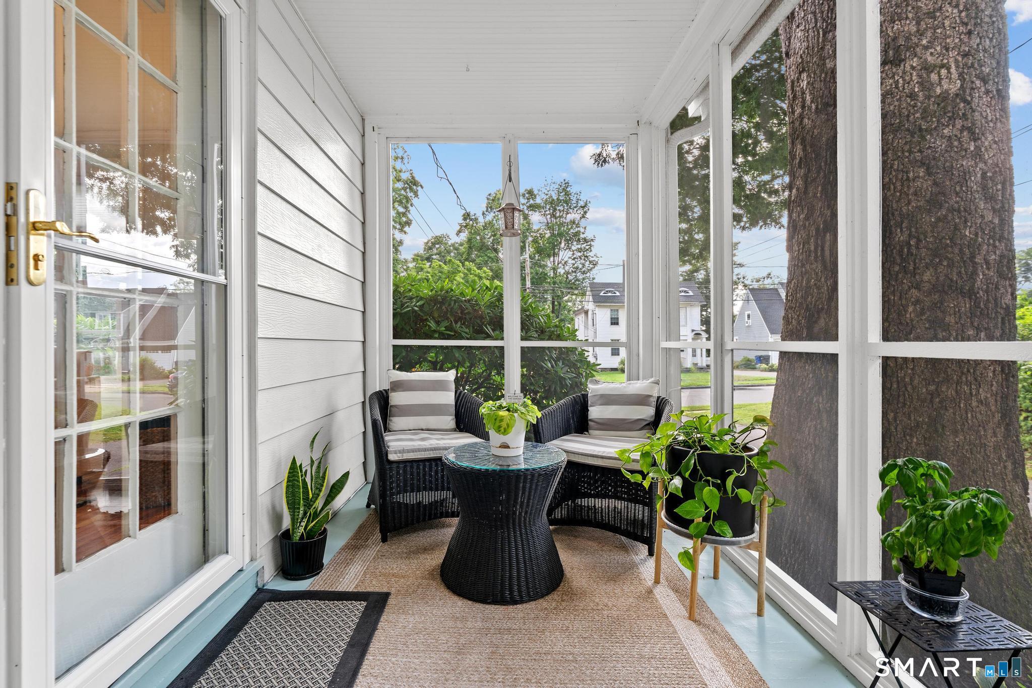 134-136 Whitman Avenue West Hartford CT 06107