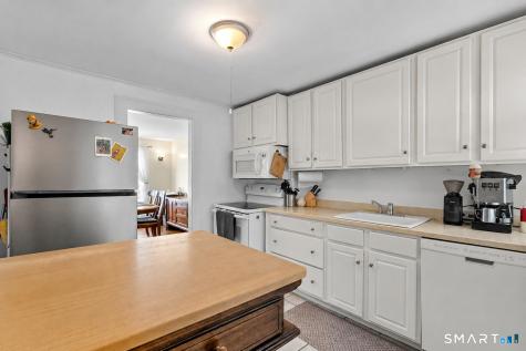 134-136 Whitman Avenue West Hartford CT 06107