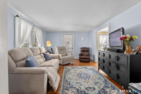 134-136 Whitman Avenue West Hartford CT 06107