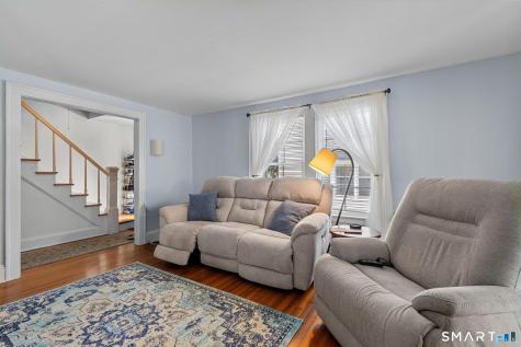 134-136 Whitman Avenue West Hartford CT 06107